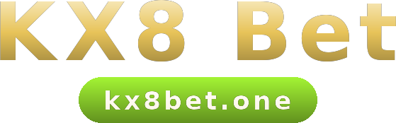 KX8 Bet logo